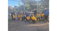 Registration for Fall  Baseball Program is NOW OPEN
